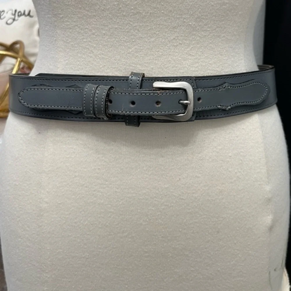 Nocona Western‎ Belt size 34